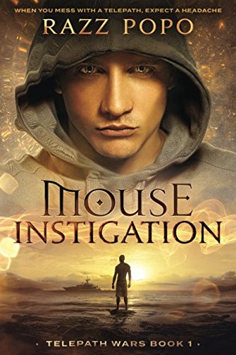 Mouse Instigation (Telepath wars)