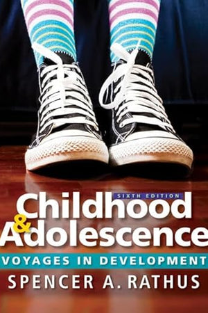 Childhood and Adolescence: Voyages in Development (MindTap Course List)