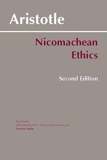 Nicomachean Ethics