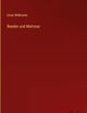 Reeder und Matrose (German Edition)