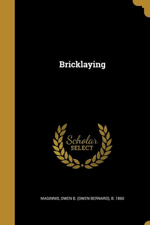 Bricklaying