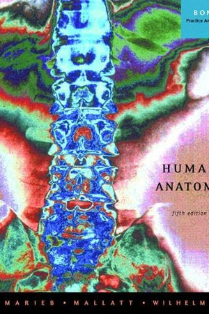 Human Anatomy (MyA&P Series)