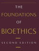 FOUNDATIONS OF BIOETHICS 2E