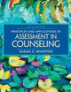 Principles and Applications of Assessment in Counseling (MindTap Course List)