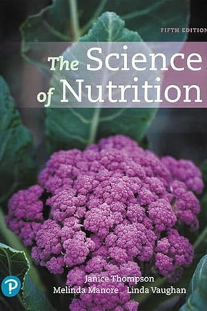 Science of Nutrition, The