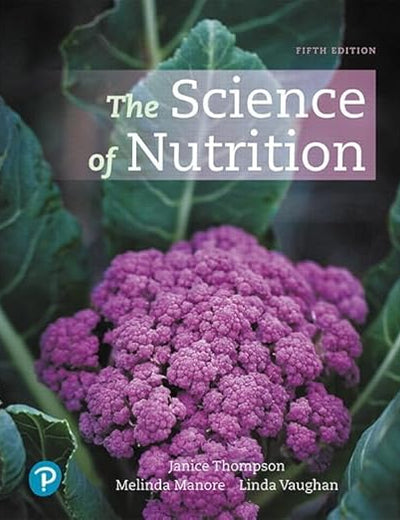 Science of Nutrition, The