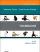 Telemedicine, An Issue of Veterinary Clinics of North America: Small Animal Practice (Volume 52-5) (The Clinics: Internal Medicine, Volume 52-5)
