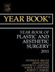 Year Book of Plastic and Aesthetic Surgery 2011 (Volume 2011) (Year Books, Volume 2011)