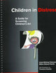 Children in Distress: A Guide for Screening Children's Art