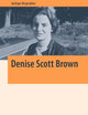 Denise Scott Brown (Springer Biographies)