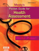 Mosby's Pocket Guide for Health Assessment (Nursing Pocket Guides)