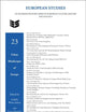 Urban Mindscapes of Europe (European Studies, 23)