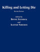 Killing and Letting Die