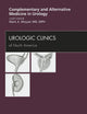 Complementary and Alternative Medicine in Urology, An Issue of Urologic Clinics (Volume 38-3) (The Clinics: Internal Medicine, Volume 38-3)