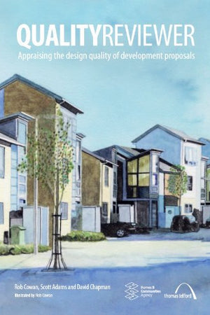 Quality Reviewer: Assessing Design