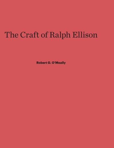 The Craft of Ralph Ellison