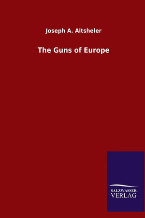 The Guns of Europe