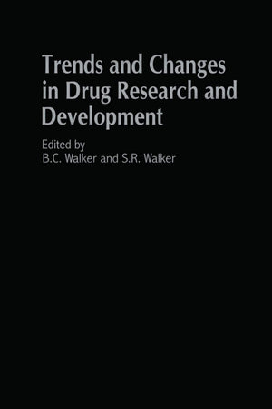 Trends and Changes in Drug Research and Development