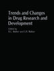 Trends and Changes in Drug Research and Development