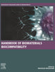 Handbook of Biomaterials Biocompatibility (Woodhead Publishing Series in Biomaterials)