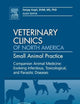 Companion Animal Medicine: Evolving Infectious, Toxicological, and Parasitic Diseases, An Issue of Veterinary Clinics: Small Animal Practice (Volume ... Clinics: Veterinary Medicine, Volume 41-6)