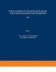 Acculturation and Occupation: A Study of the 1956 Hungarian Refugees in the United States (Research Group for European Migration Problems, 15)