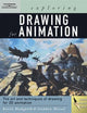 Exploring Drawing for Animation (Design Concepts)