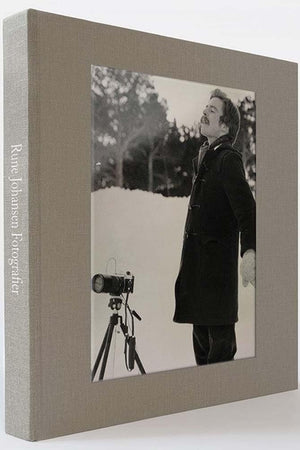 Rune Johansen: My Last Pictures