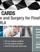 Crash Cards: Medicine and Surgery for Finals and UKMLA