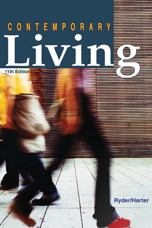 Contemporary Living