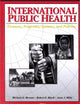International Public Health: Diseases, Programs, Systems, and Policies: .