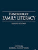 Handbook of Family Literacy