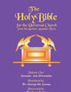 The Holy Bible For The Universal Church V1