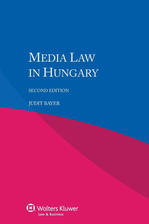 Media Law in Hungary