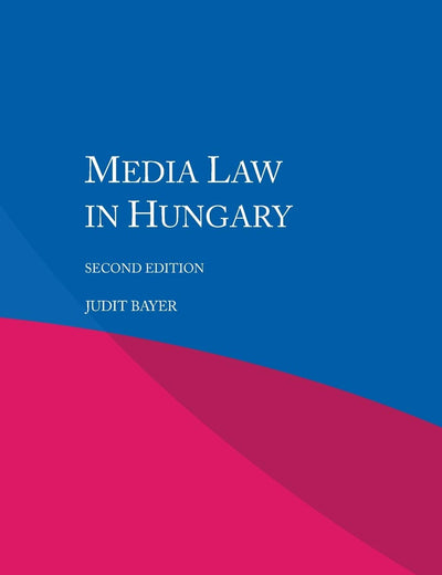 Media Law in Hungary