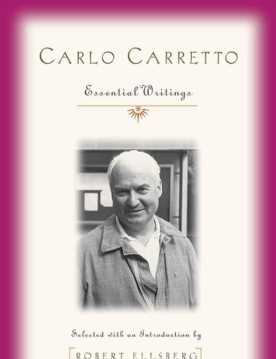 Carlo Carretto: Selected Writings (Modern Spiritual Masters)