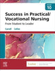Success in Practical/Vocational Nursing - Binder Ready: Success in Practical/Vocational Nursing - Binder Ready