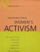 Transnational Women's Activism: The United States, Japan, and Japanese Immigrant Communities in California, 1859-1920