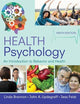 Health Psychology: An Introduction to Behavior and Health (MindTap Course List)