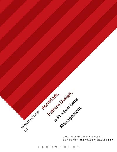 Introduction to Accumark, Pattern Design, and Pdm