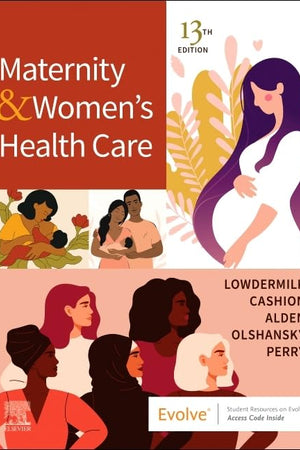 Maternity and Women's Health Care