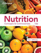 Nutrition: Concepts & Controversies (MindTap Course List)