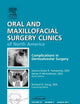 Complications in Dento-Alveolar Surgery, An Issue of Oral and Maxillofacial Surgery Clinics (Volume 23-3) (The Clinics: Dentistry, Volume 23-3)