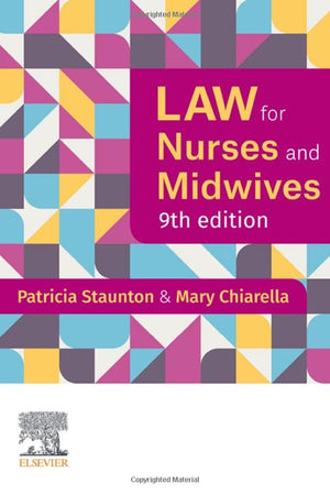 Law for Nurses and Midwives