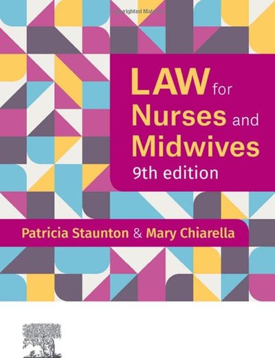Law for Nurses and Midwives