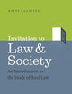 Invitation to Law and Society, Second Edition: An Introduction to the Study of Real Law (Chicago Series in Law and Society)