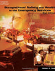 Occupational Safety and Health in the Emergency Services