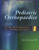 Core Knowledge in Orthopedics: Pediatric Orthopaedics