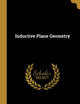 Inductive Plane Geometry