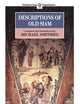 Descriptions of Old Siam (Oxford in Asia Paperbacks)